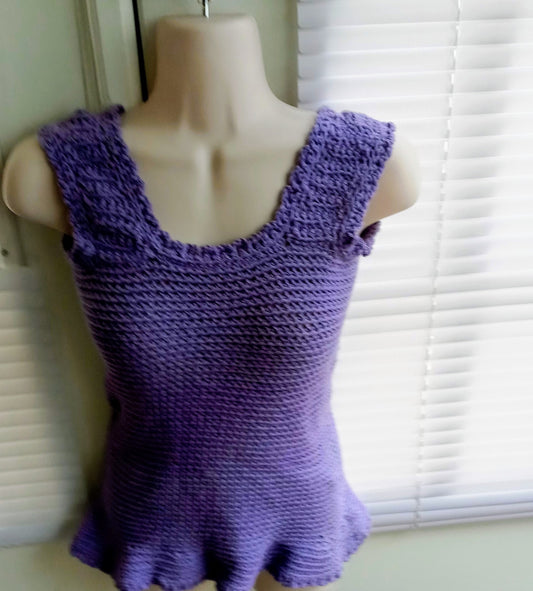 Child Dress Top