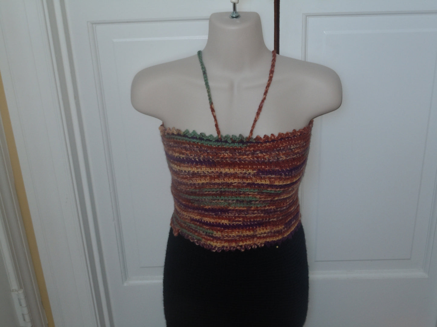 Apparel Corner - Tube Top - SML