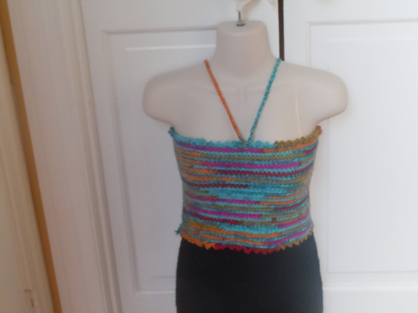 Apparel Corner - Tube Top - SML