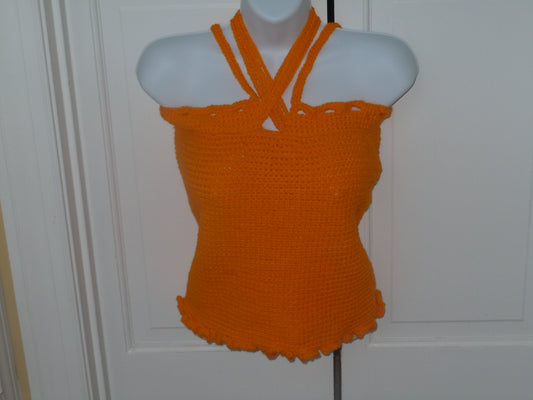 Apparel Corner - Tank Top - MED