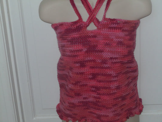 Apparel Corner - Tank Top - MED