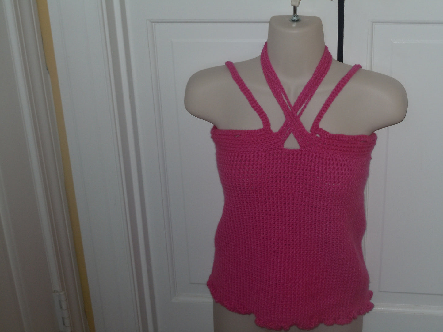 Apparel Corner - Tank Top - SML