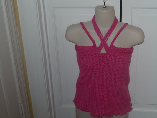 Apparel Corner - Tank Top - SML