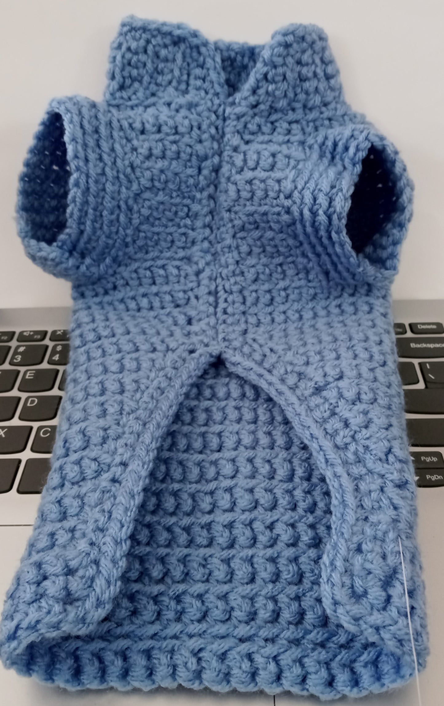 Dog Jacket