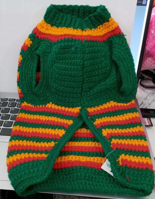 Dog Jacket
