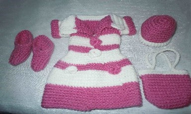 Playtime Corner - Doll Outfit