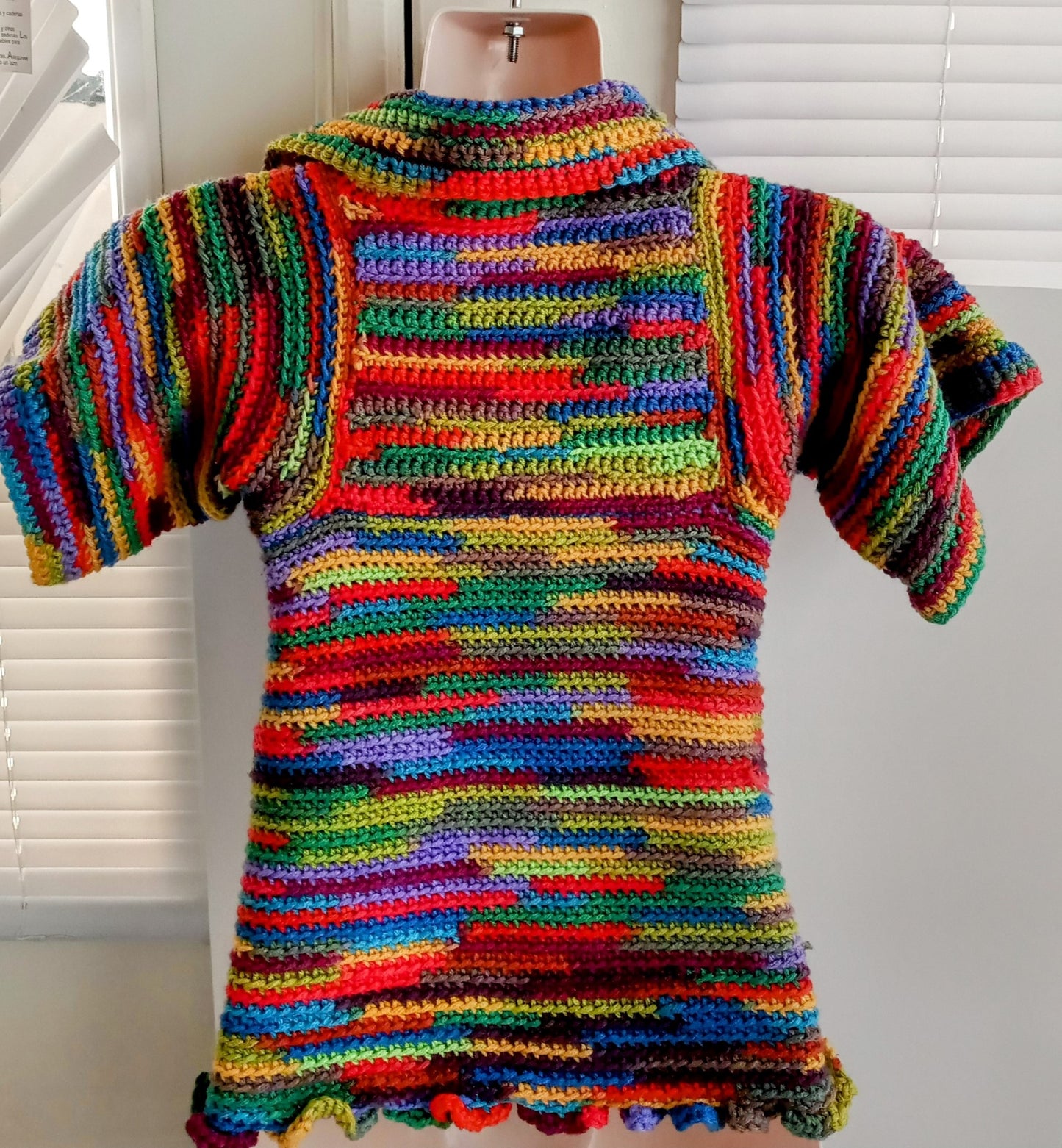Apparel Corner - Teen Dress Top - SML