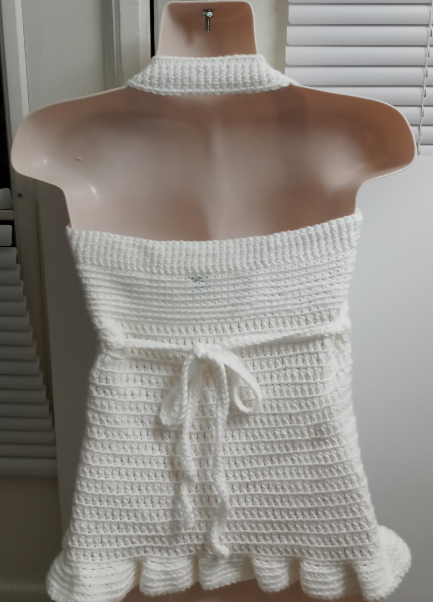 Apparel Corner - Teen Dress Top - MED