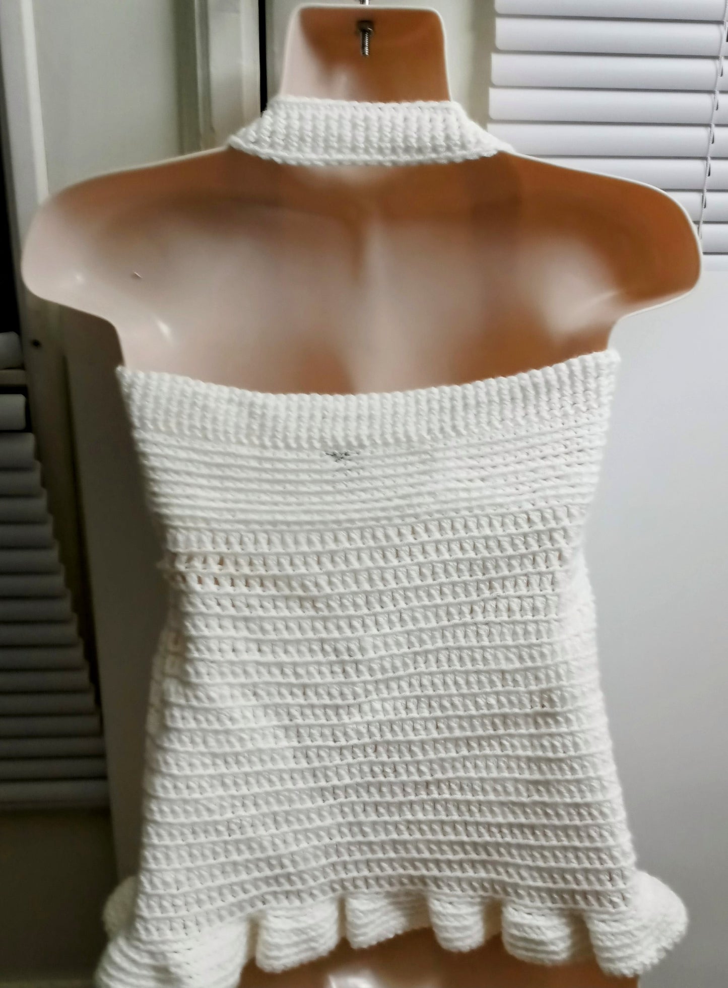 Apparel Corner - Teen Dress Top - MED