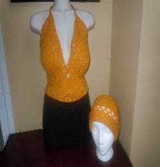 Apparel Corner - Tank Top - LGE
