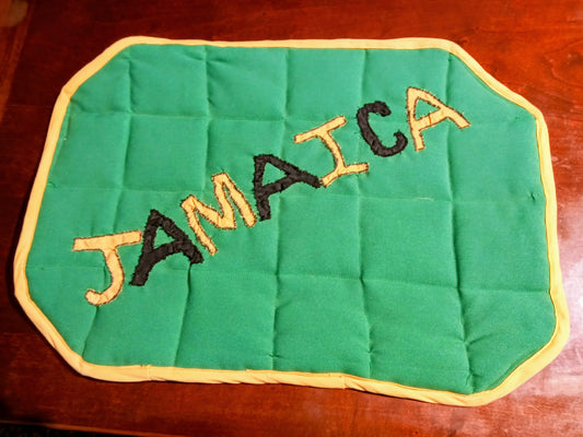Diner's Corner - Placemat