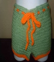 Apparel Corner - Shorts - SML