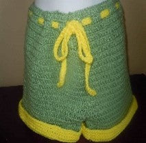 Apparel Corner - Shorts - MED