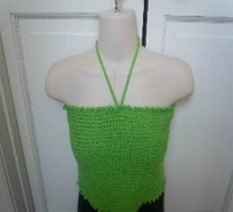 Apparel Corner - Tube Top - SML