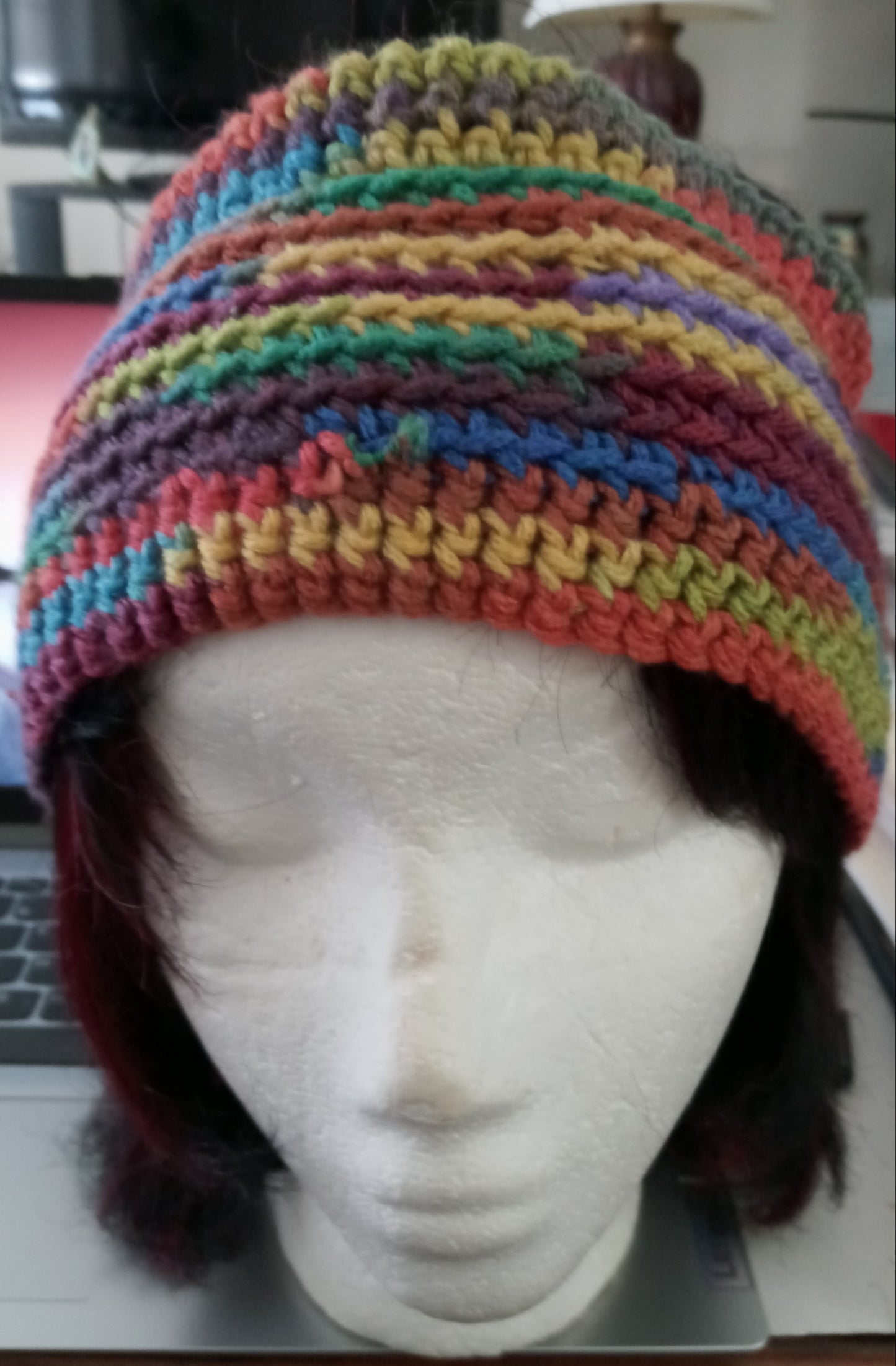 Apparel Accessory Corner - Headband - X-LGE