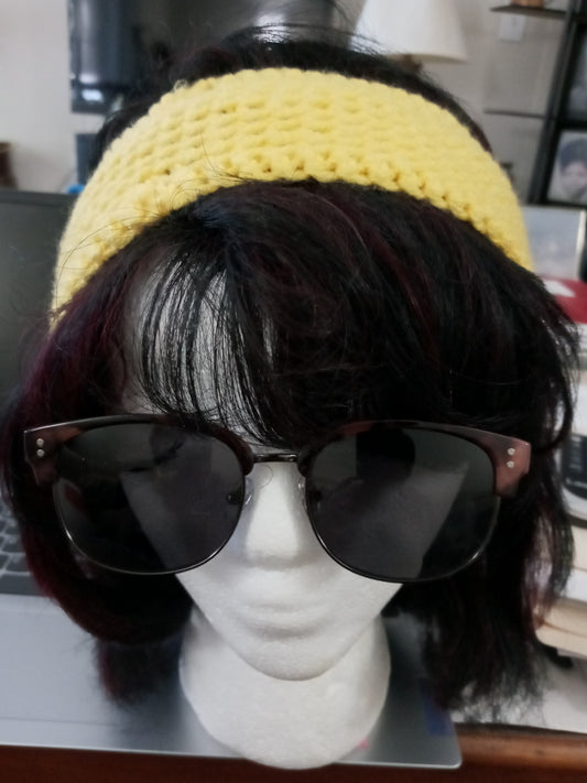 Apparel Accessory Corner - Headband - SML