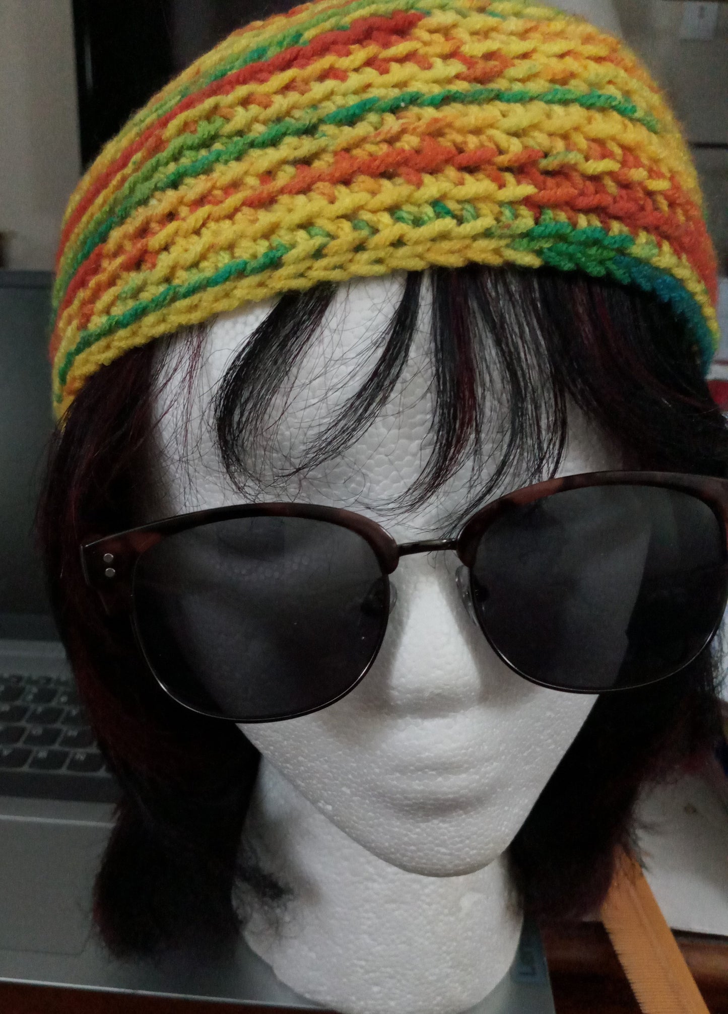 Apparel Accessory Corner - Headband - LGE