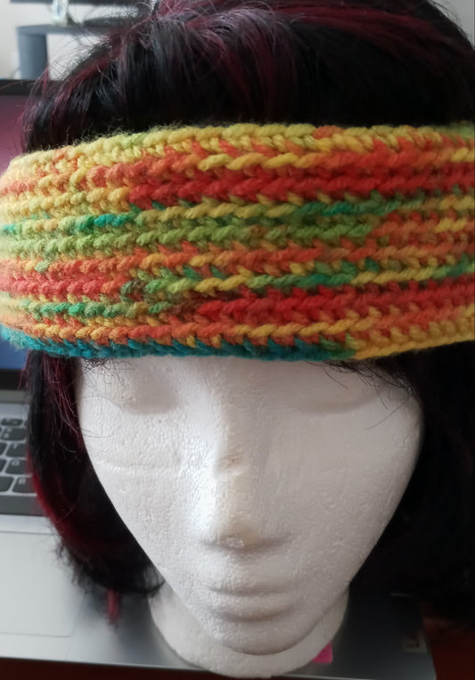 Apparel Accessory Corner - Headband - MED