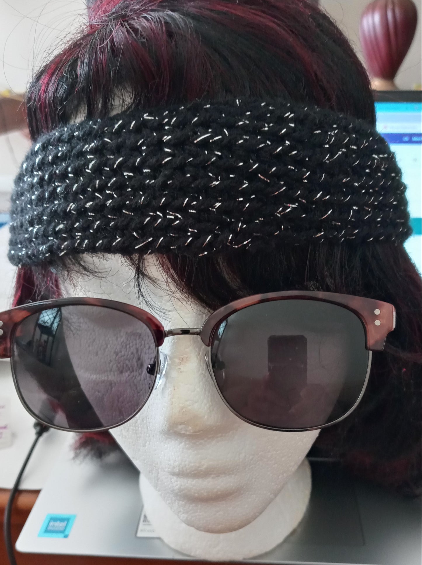 Apparel Accessory Corner - Headband - SML