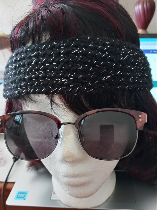Apparel Accessory Corner - Headband - SML