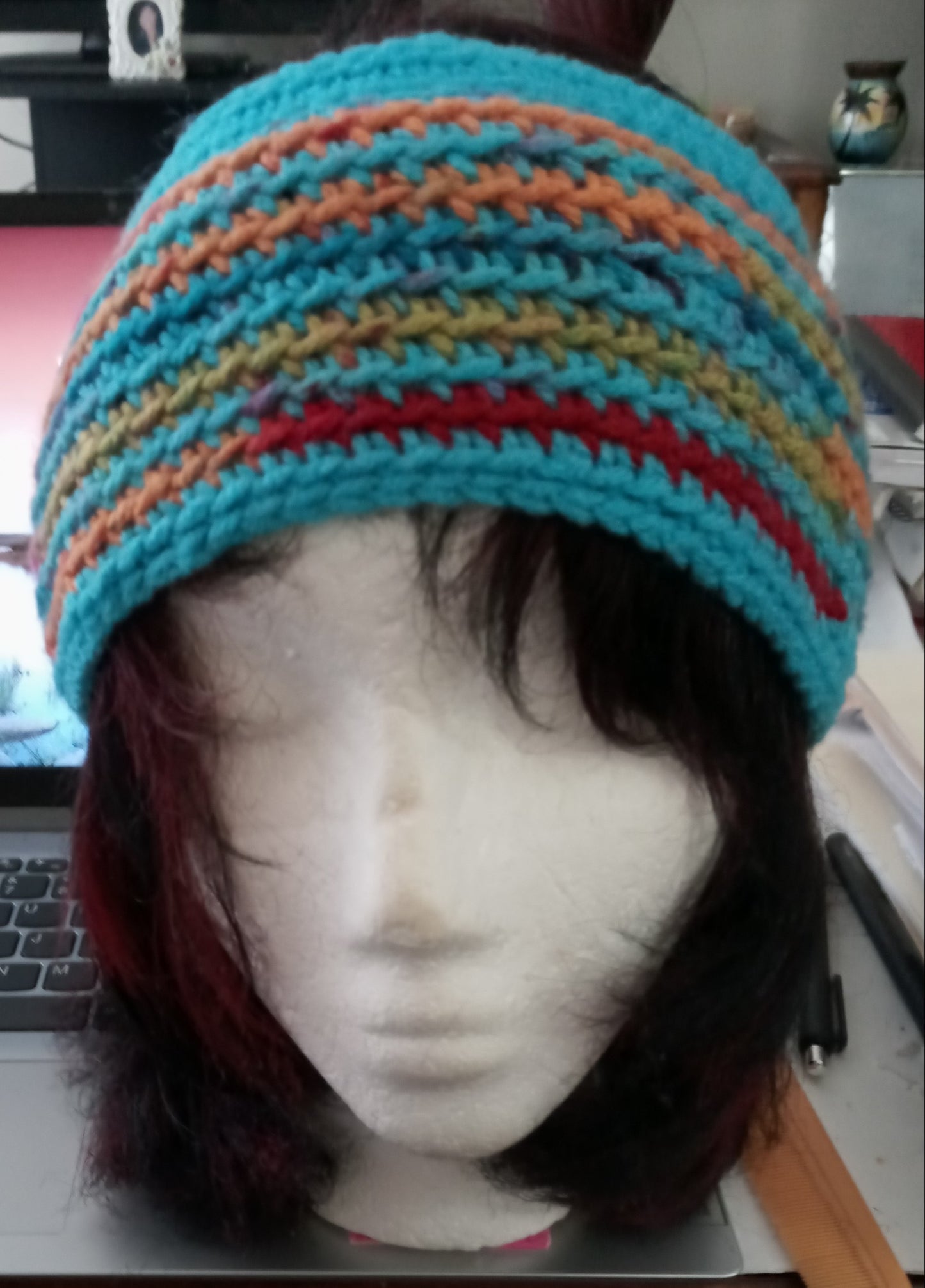 Apparel Accessory Corner - Headband - X-LGE