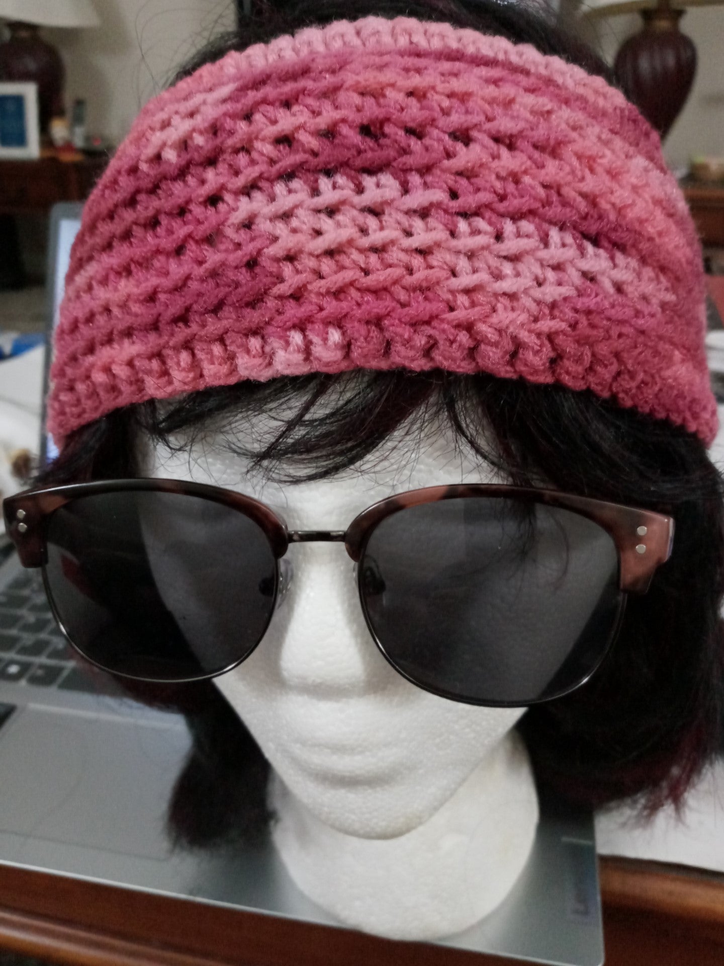 Apparel Accessory Corner - Headband - LGE