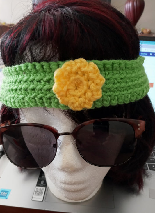 Apparel Accessory Corner - Headband - SML