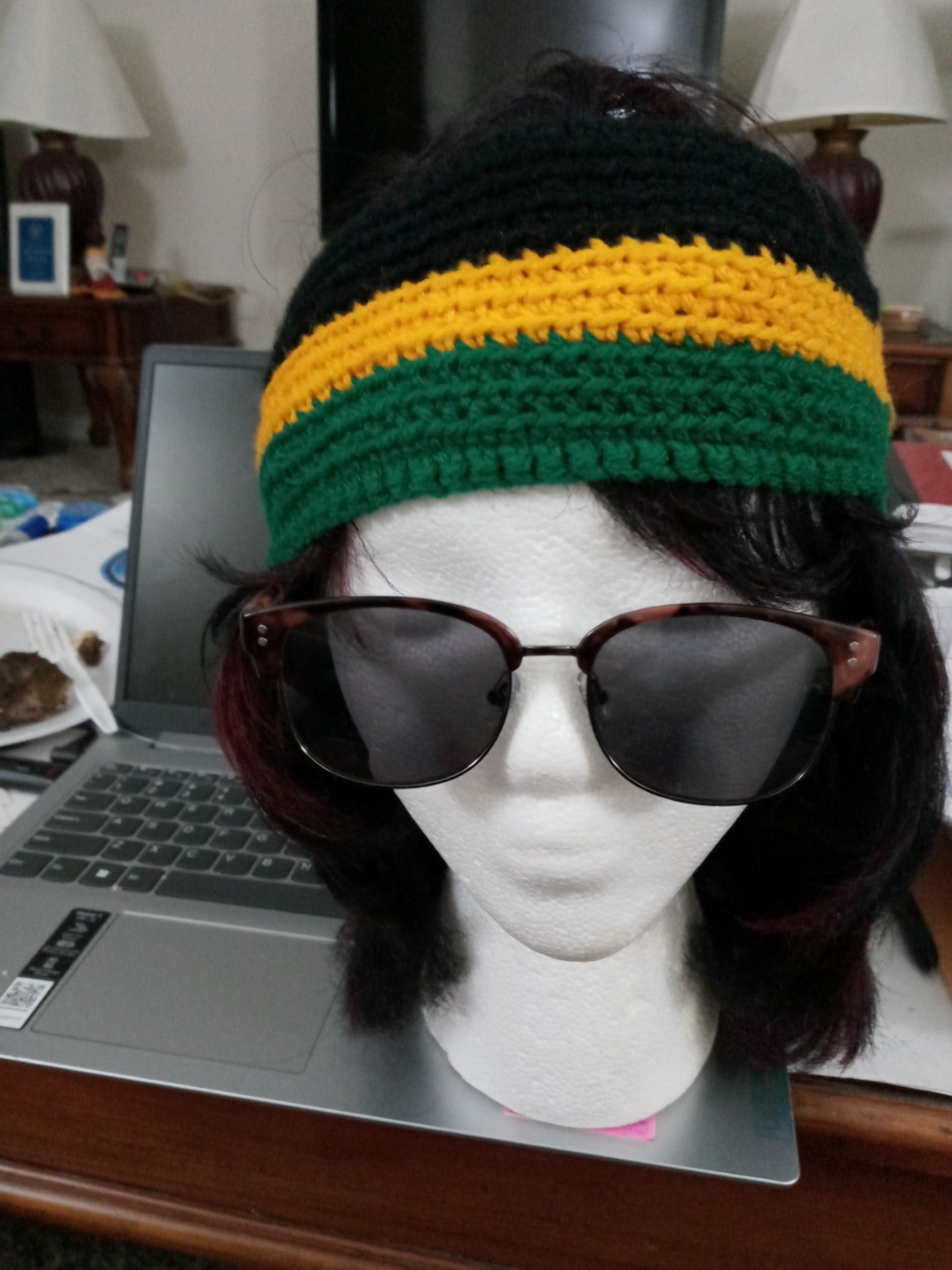 Apparel Accessory Corner - Headband - LGE