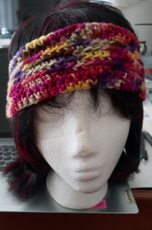 Apparel Accessory Corner - Headband - MED