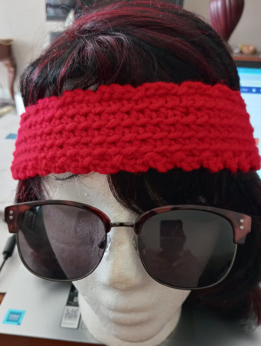 Apparel Accessory Corner - Headband - SML