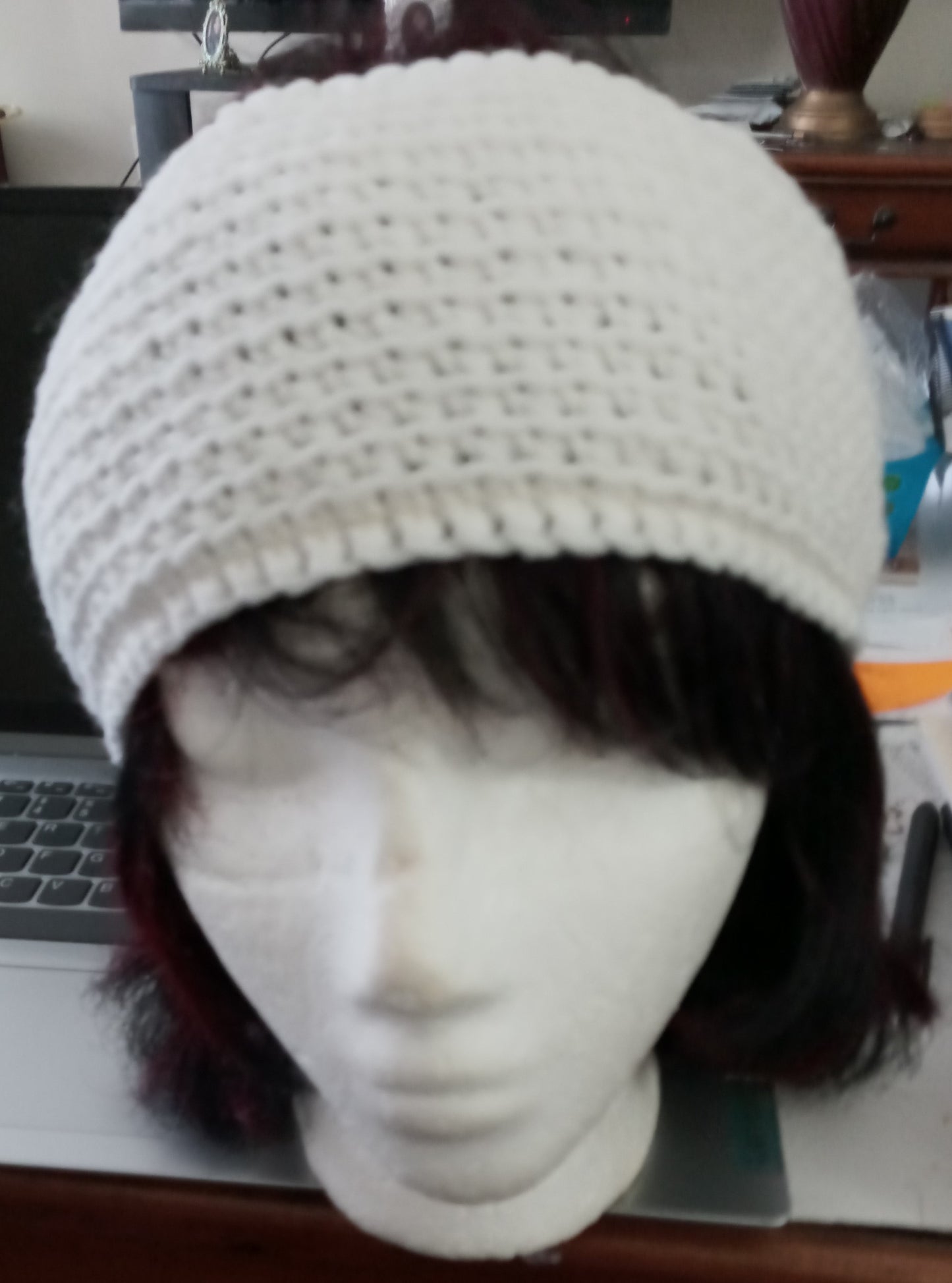 Apparel Accessory Corner - Headband - X-LGE