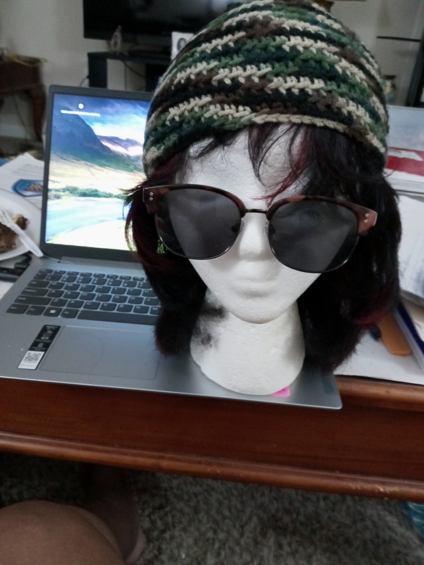 Apparel Accessory Corner - Headband - LGE