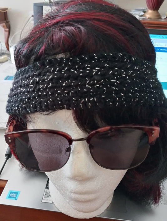 Apparel Accessory Corner - Headband - SML