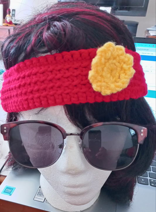 Apparel Accessory Corner - Headband - SML