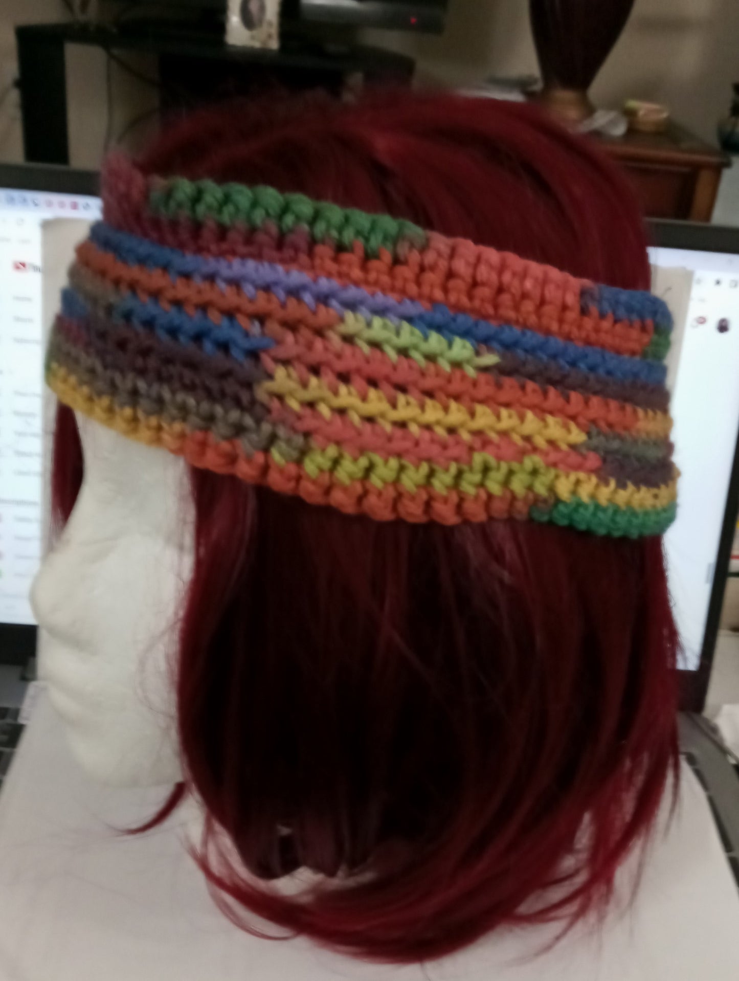Apparel Accessory Corner - Headband - MED