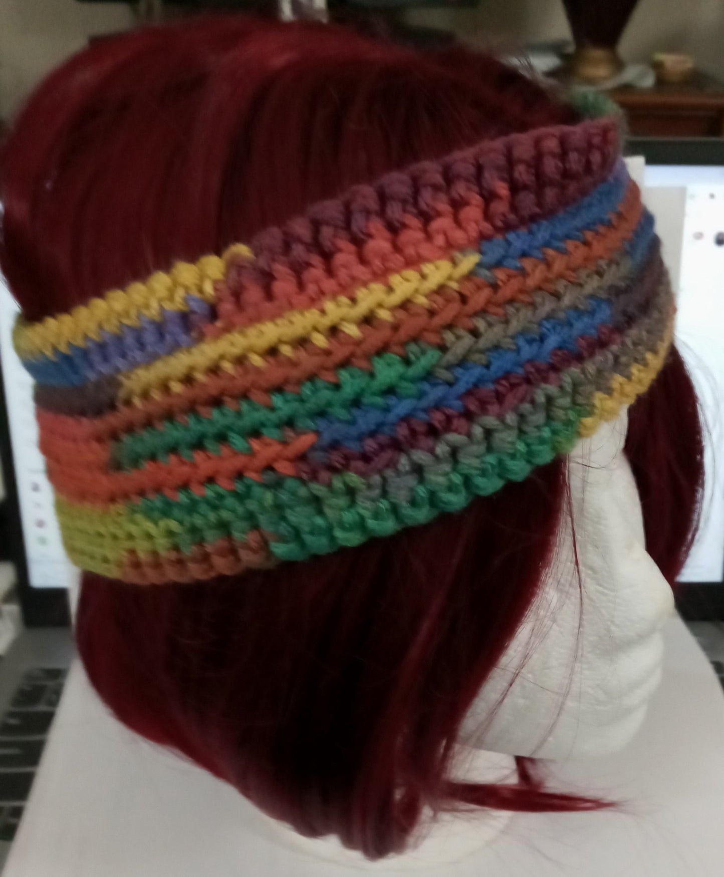 Apparel Accessory Corner - Headband - MED