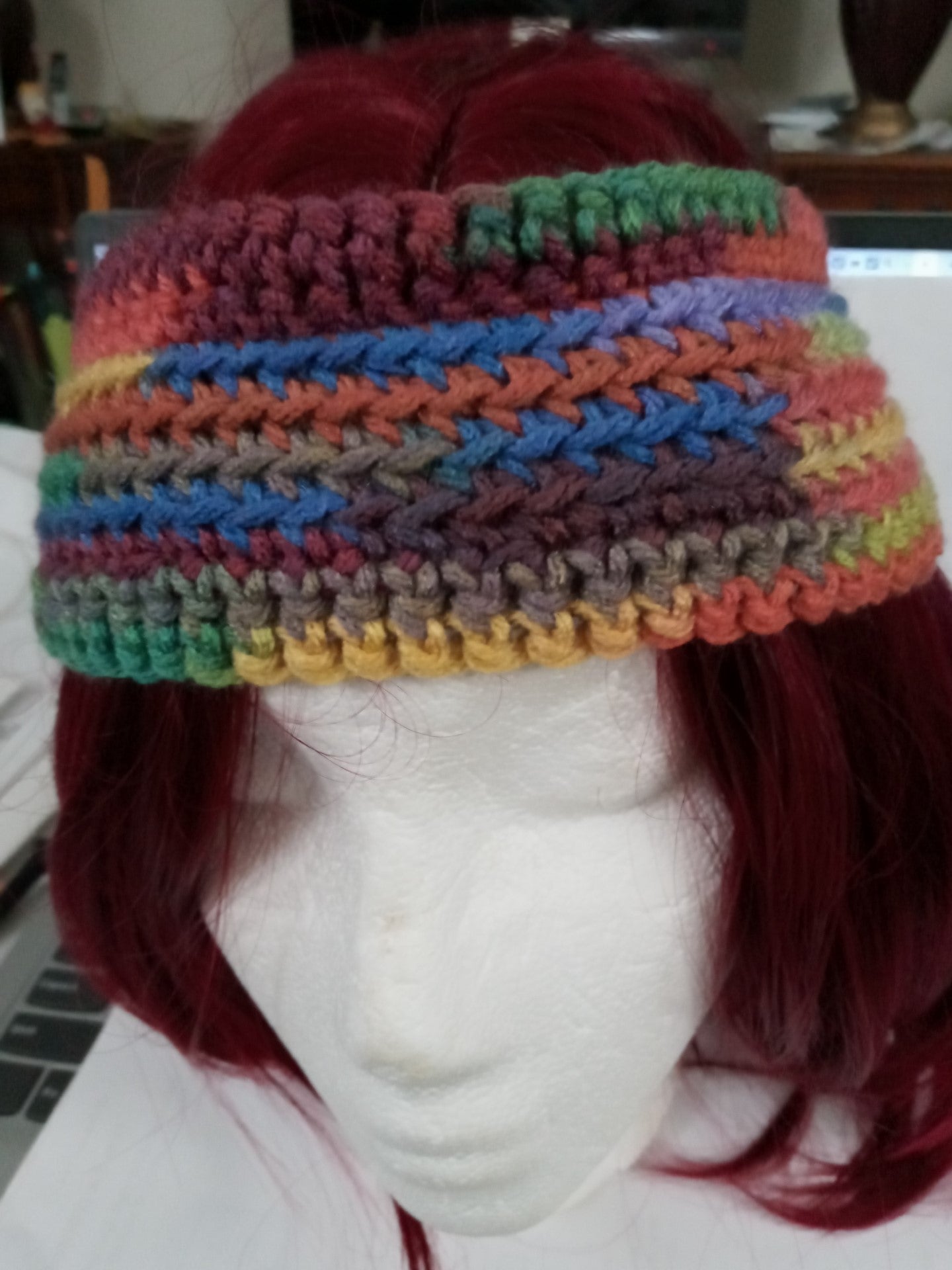 Apparel Accessory Corner - Headband - MED