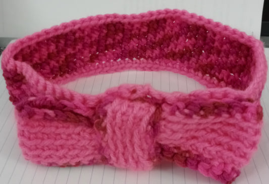 Baby Corner - Headband