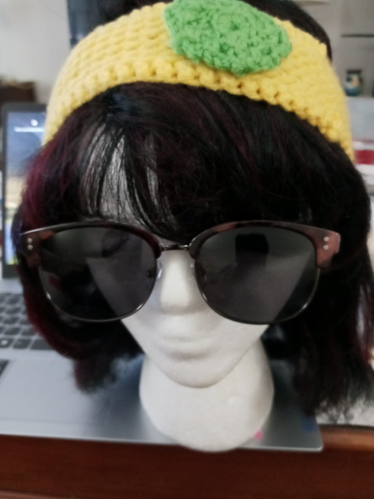 Apparel Accessory Corner - Headband - MED