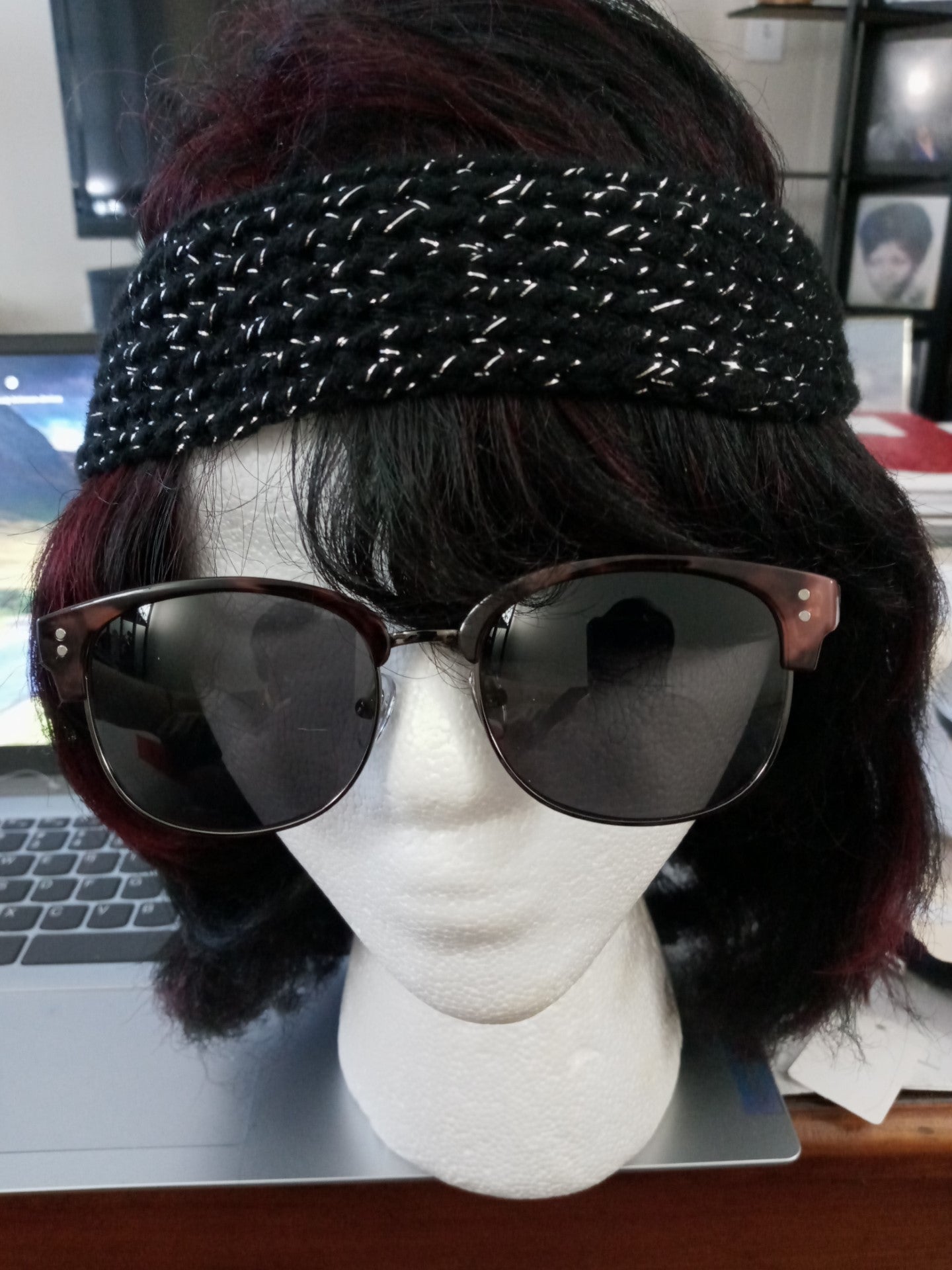 Apparel Accessory Corner - Headband - SML