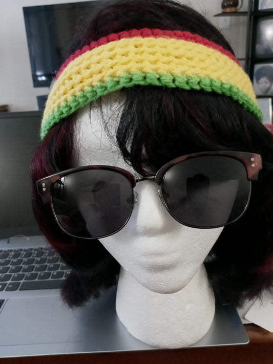 Apparel Accessory Corner - Headband - SML