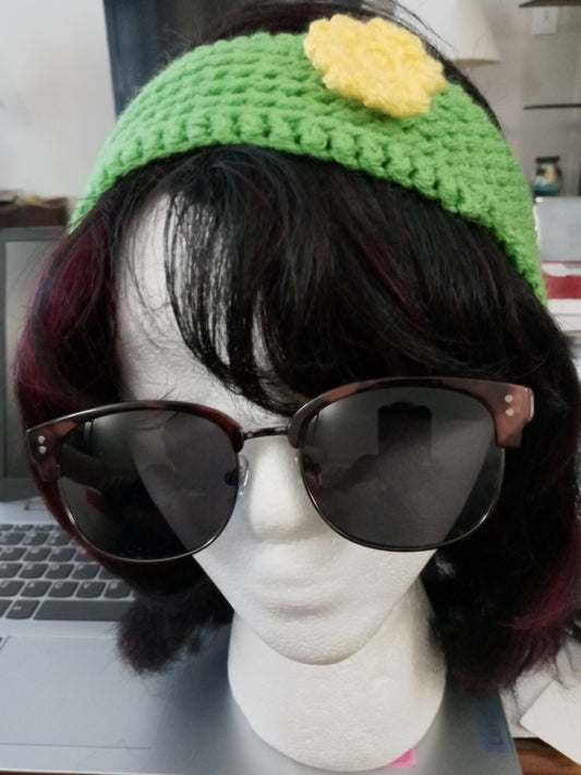Apparel Accessory Corner - Headband - MED