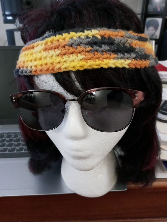 Apparel Accessory Corner - Headband - SML