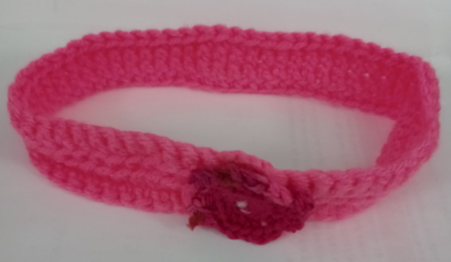 Baby Corner - Headband