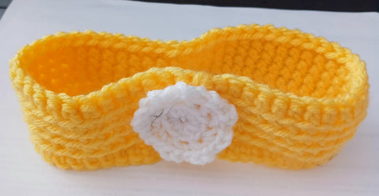 Baby Corner - Headband
