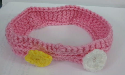 Baby Corner - Headband
