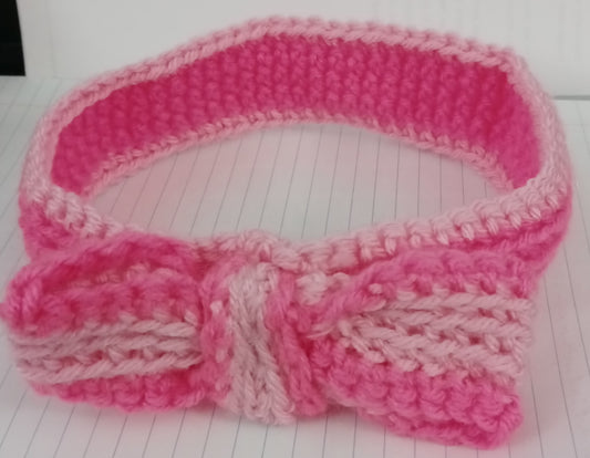 Baby Corner - Headband