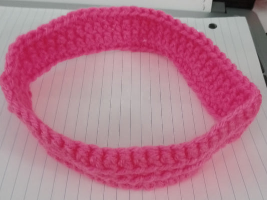 Baby Corner - Headband