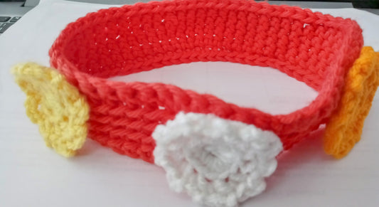 Baby Corner - Headband
