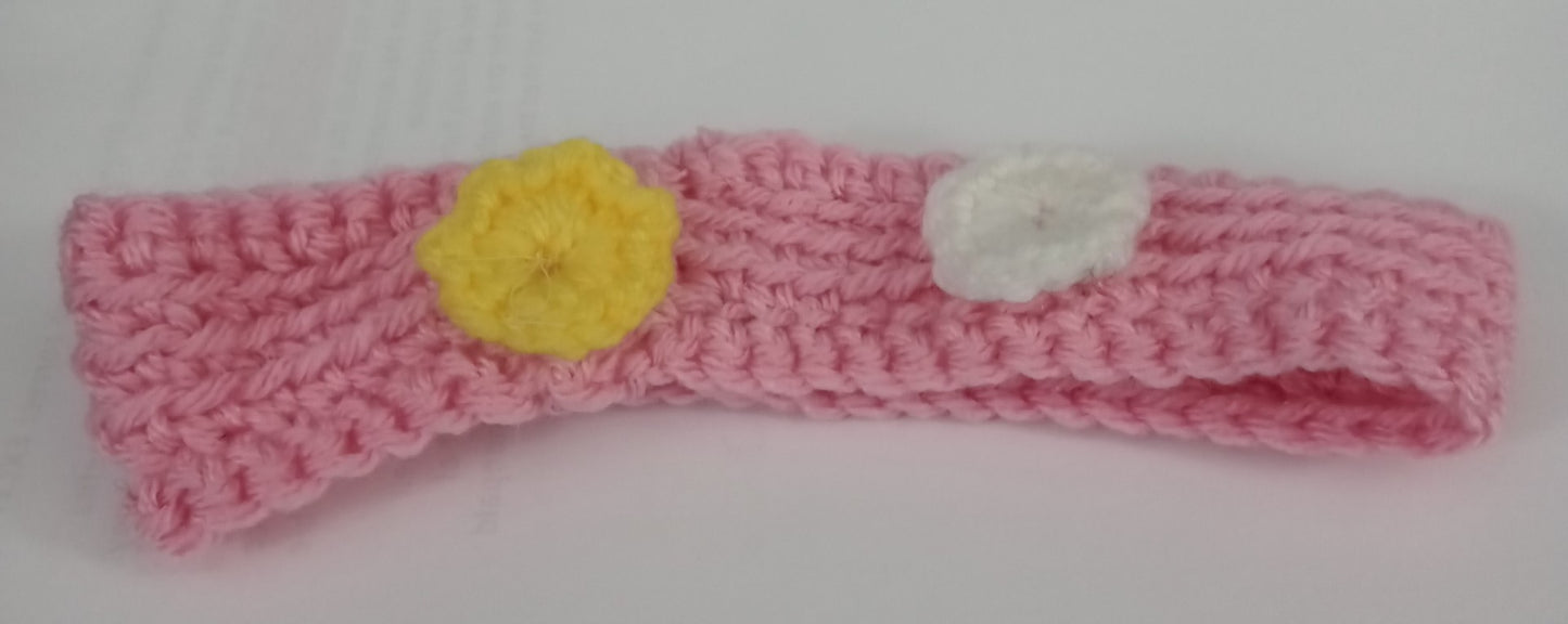 Baby Corner - Headband